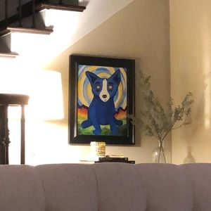 Meet your Posher, Jenny